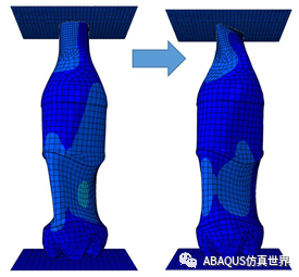 如何设置两台abaqus电脑共享浮动许可？